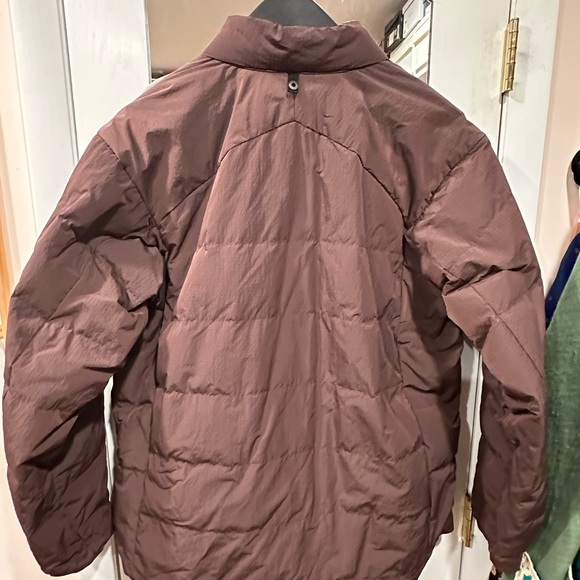 Rag & Bone down puffer jacket - Picture 9 of 9